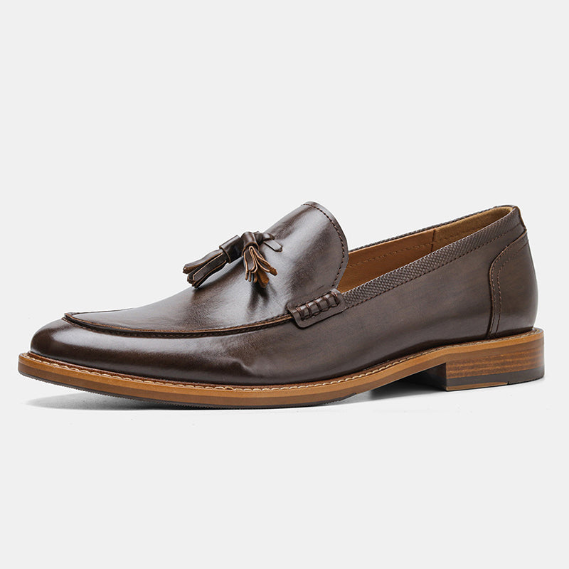 Fashion Mens Business Loafers main image 0