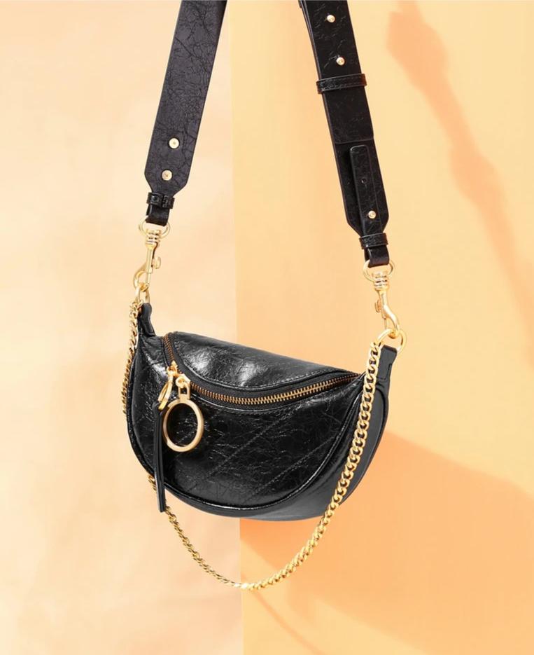 Chain Small Shoulder Bags Fashion Crossbody Bags For Women - fashionshoeshouse