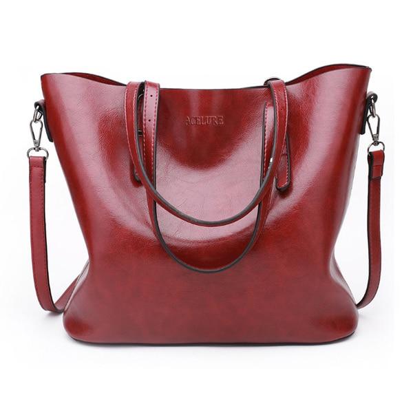 Women Shoulder Bag Fashion Women Handbags Large Capacity Tote Bag Casual Bag