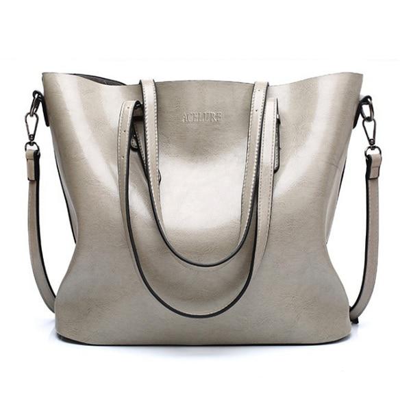 Women Shoulder Bag Fashion Women Handbags Large Capacity Tote Bag Casual Bag